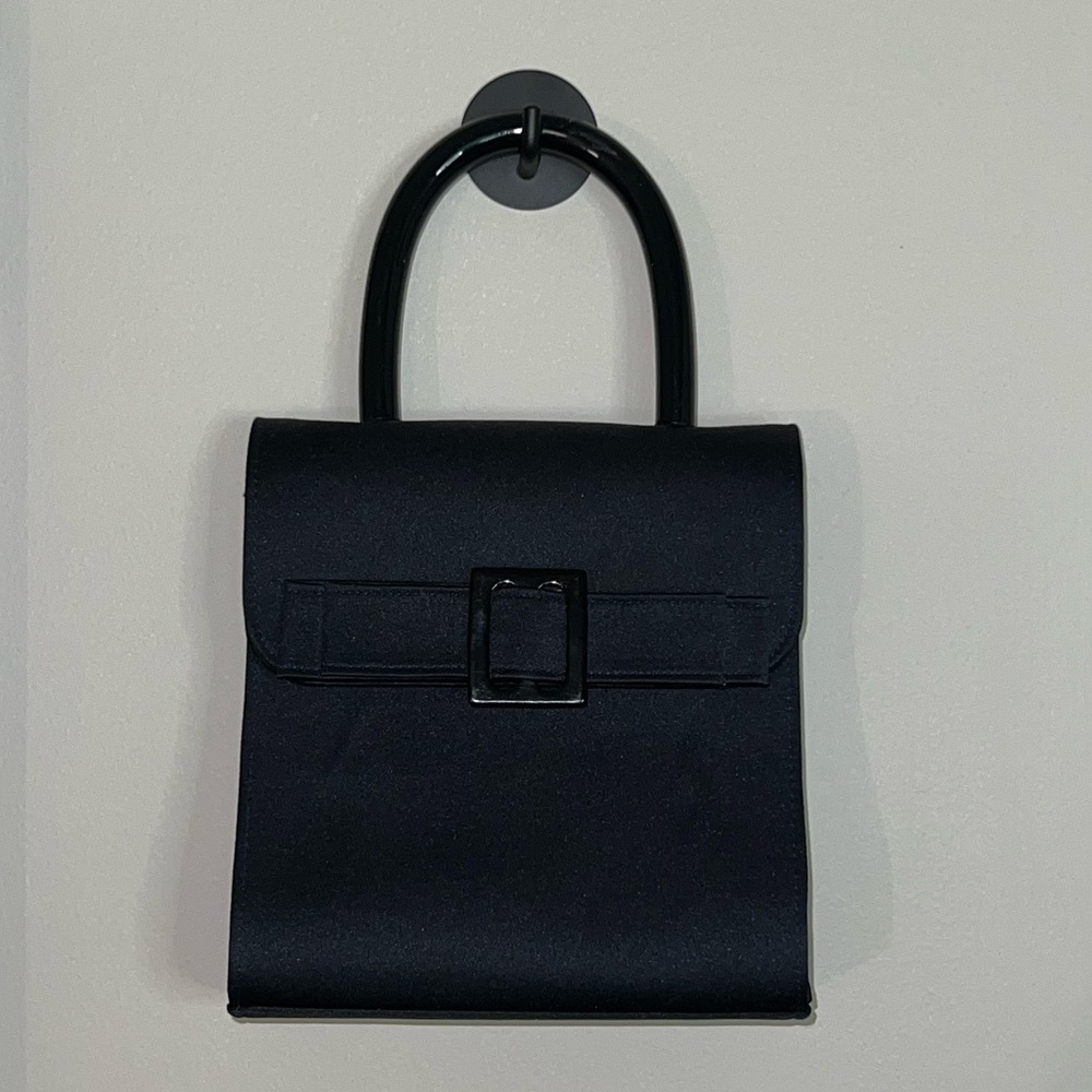 CARRIE FORBES evening purse 👛